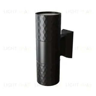 Светильник настенный Maytoni O583WL-02B O583WL-02B
