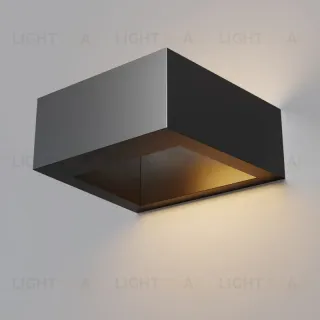 Светильник настенный Maytoni O464WL-L18GF3K O464WL-L18GF3K