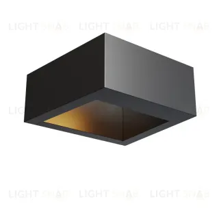 Светильник настенный Maytoni O464WL-L18GF3K O464WL-L18GF3K
