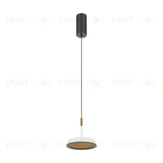Подвесной светильник Maytoni MOD041PL-L15WG3K MOD041PL-L15WG3K