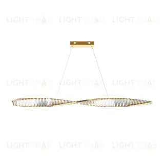 Подвесной светильник Maytoni P097PL-L36BS3K P097PL-L36BS3K