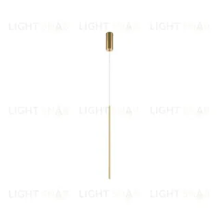 Подвесной светильник Maytoni MOD246PL-L12BSK MOD246PL-L12BSK