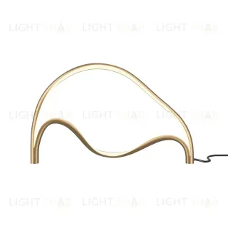 Настольная лампа Maytoni MOD283TL-L12BS3K MOD283TL-L12BS3K
