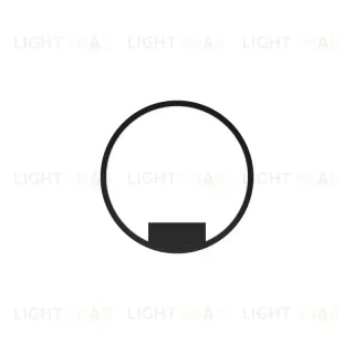 Бра Maytoni MOD058WL-L25BK MOD058WL-L25BK