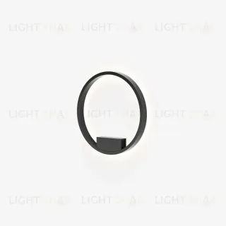 Бра Maytoni MOD058WL-L25BK MOD058WL-L25BK