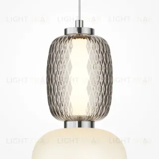 Бра Maytoni MOD267WL-L18CH3K MOD267WL-L18CH3K