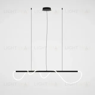 Подвесной светильник Maytoni MOD146PL-L30B3K MOD146PL-L30B3K