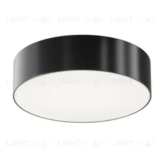Накладной уличный светильник Maytoni O431CL-L30B4K O431CL-L30B4K