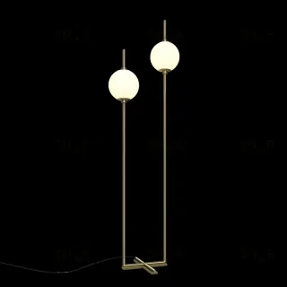 Торшер Maytoni Z020FL-L12BS3K Z020FL-L12BS3K