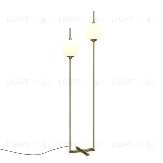 Торшер Maytoni Z020FL-L12BS3K Z020FL-L12BS3K