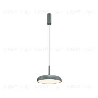 Подвесной светильник Maytoni MOD189PL-L12GR3K1 MOD189PL-L12GR3K1