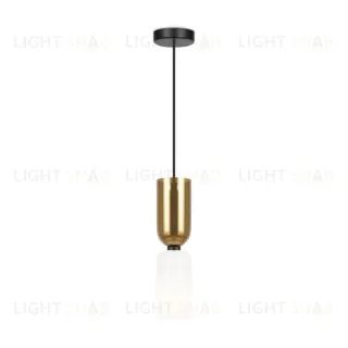 Подвесной светильник Maytoni MOD177PL-01G MOD177PL-01G