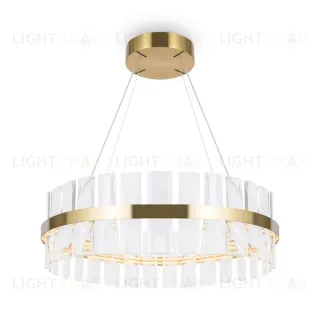 Подвесная люстра Maytoni MOD173PL-L45BS3K MOD173PL-L45BS3K