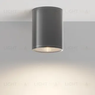 Накладной уличный светильник Maytoni O306CL-L7GF O306CL-L7GF