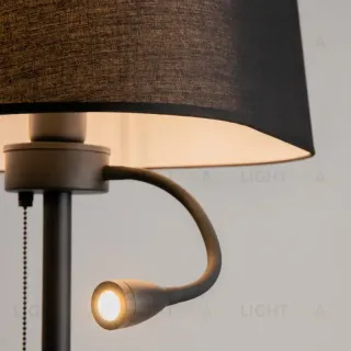 Торшер Maytoni Z001FL-L3W-1B Z001FL-L3W-1B