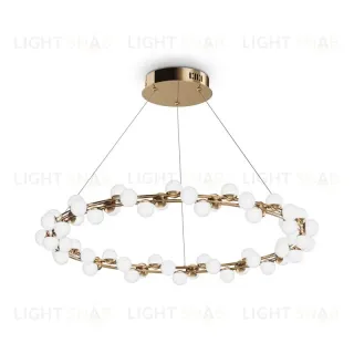 Подвесная люстра Maytoni MOD081PL-L60G3K MOD081PL-L60G3K