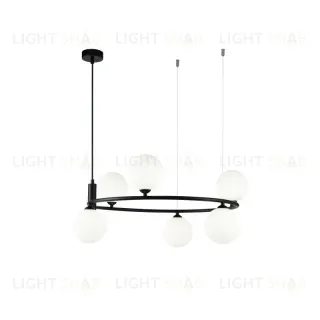 Подвесная люстра Maytoni MOD013PL-06B MOD013PL-06B