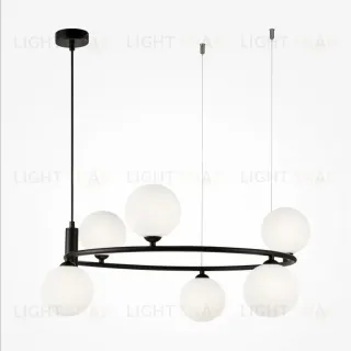 Подвесная люстра Maytoni MOD013PL-06B MOD013PL-06B