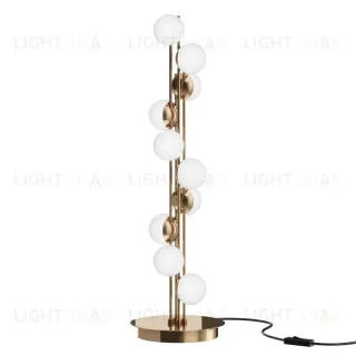 Настольная лампа Maytoni MOD081TL-L14G3K MOD081TL-L14G3K