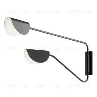 Бра Maytoni MOD126WL-02B MOD126WL-02B