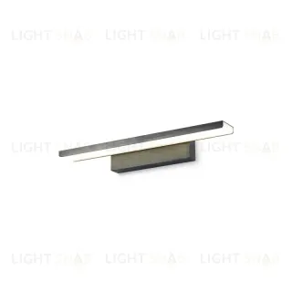 Светильник для картин Maytoni MIR005WL-L16B MIR005WL-L16B