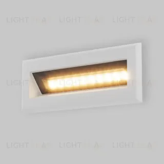 Светильник для ступеней Maytoni O045SL-L5W3K O045SL-L5W3K