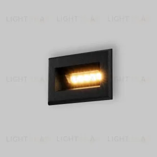 Светильник для ступеней Maytoni O045SL-L3B3K O045SL-L3B3K