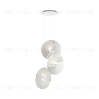 Подвесная люстра Maytoni MOD154PL-L6W3K1 MOD154PL-L6W3K1