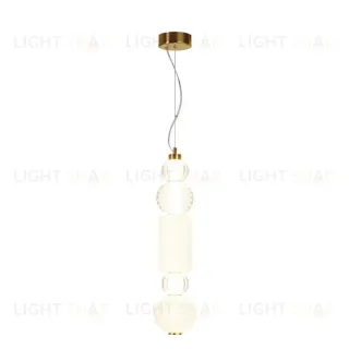 Подвесная люстра Maytoni P069PL-L35G3K P069PL-L35G3K