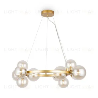 Подвесная люстра Maytoni MOD545PL-11G MOD545PL-11G