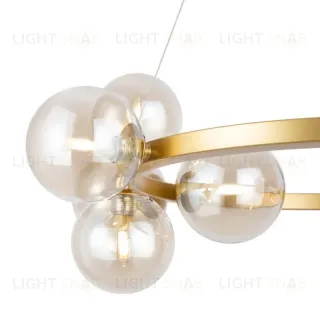 Подвесная люстра Maytoni MOD545PL-11G MOD545PL-11G