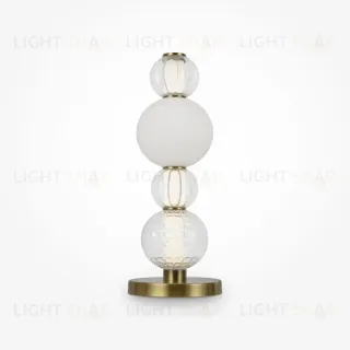 Настольная лампа Maytoni MOD301TL-L18G3K MOD301TL-L18G3K
