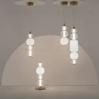 Настольная лампа Maytoni MOD301TL-L18G3K MOD301TL-L18G3K