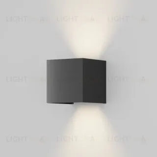 Светильник настенный Maytoni O572WL-L20B3K O572WL-L20B3K