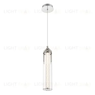 Подвесной светильник Eurofase, Арт. QN-ESPADA-1P-PC QN-ESPADA-1P-PC