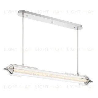 Подвесной светильник Eurofase, Арт. QN-ESPADA-LP-PC QN-ESPADA-LP-PC