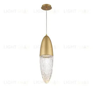 Подвесной светильник Eurofase, Арт. QN-ECROU-1P-BG QN-ECROU-1P-BG