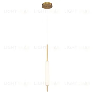 Подвесной светильник Eurofase, Арт. QN-CUMBERLAND-1P-BG QN-CUMBERLAND-1P-BG