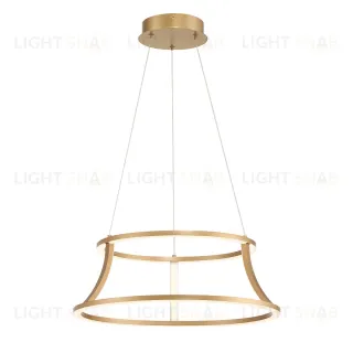 Люстра Eurofase, Арт. QN-CADOUX-P-BG QN-CADOUX-P-BG