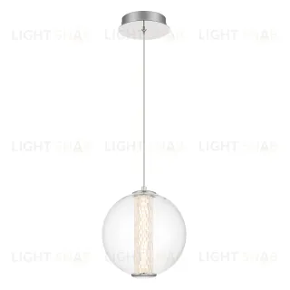 Подвесной светильник Eurofase, Арт. QN-ATOMO-1P-PC QN-ATOMO-1P-PC