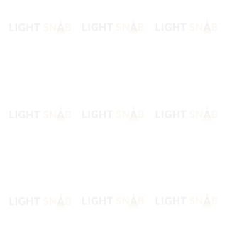 Настенный фонарь Norlys, KOSTER W (Белый) 720W