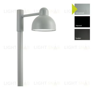 Фонарный столб Norlys, KOSTER AL (Алюминий) 1272AL