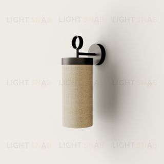 Настенный светильник Nooi 156169