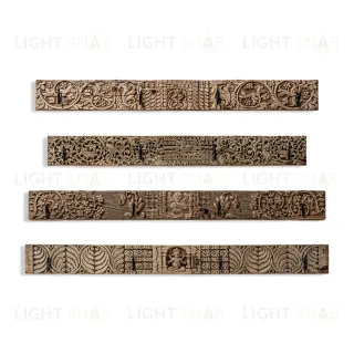 Вешалка ASKALE 169597