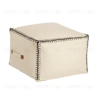 Пуф Anahi 45 x 30 cm 091379