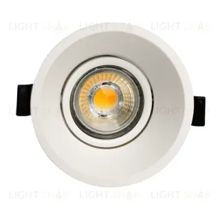 Встраиваемый светильник LEOS BR02472 195517