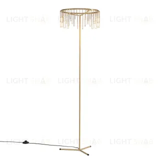 Торшер ML23001008-1A gold ML23001008-1A gold