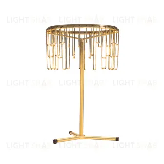 Настольная лампа MT23001008-1A gold MT23001008-1A gold