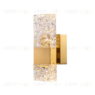 Настенный светильник MB17090026-2A gold MB17090026-2A gold