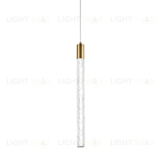 Подвесной светильник P98052-E antique brass P98052-E antique brass